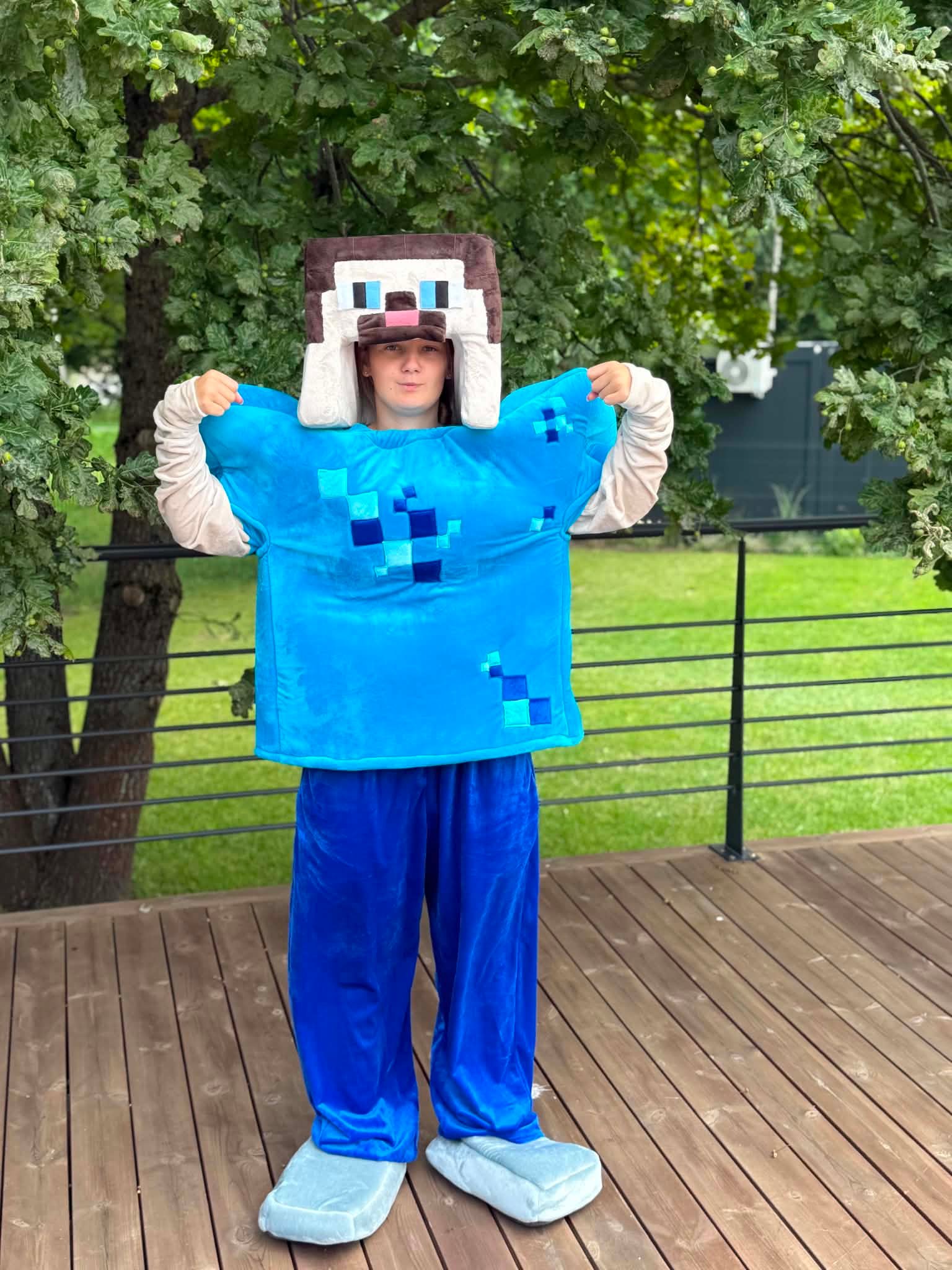 Minecraft